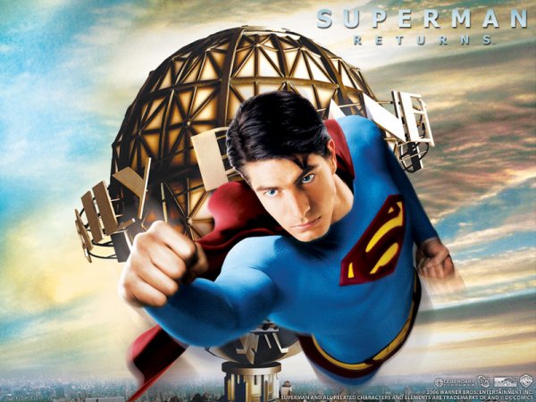 Superman Returns (2006) movie photo - id 5497