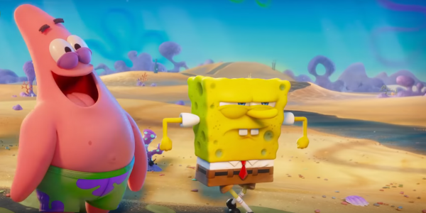 The SpongeBob Movie: Sponge on the Run (2021) movie photo - id 550120