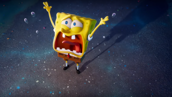 The SpongeBob Movie: Sponge on the Run (2021) movie photo - id 550121