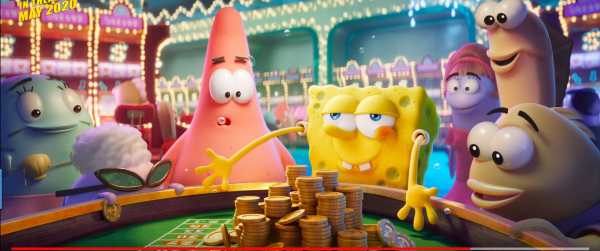 The SpongeBob Movie: Sponge on the Run (2021) movie photo - id 550124