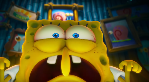 The SpongeBob Movie: Sponge on the Run (2021) movie photo - id 550129