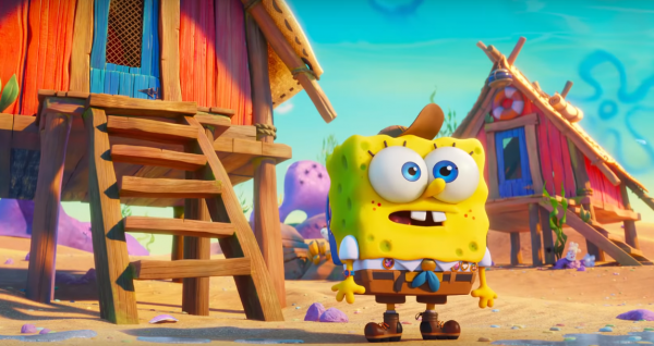 The SpongeBob Movie: Sponge on the Run (2021) movie photo - id 550131