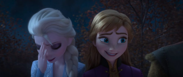 Frozen 2 (2019) movie photo - id 550992