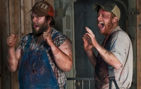 Tucker and Dale vs. Evil (2011) movie photo - id 55115