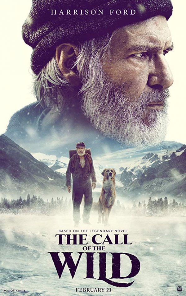 The Call of the Wild (2020) movie photo - id 551341