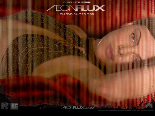 Aeon Flux (2005) movie photo - id 5513
