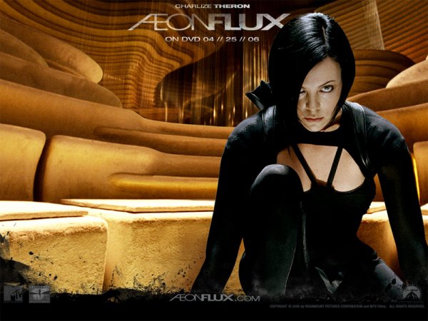 Aeon Flux (2005) movie photo - id 5516