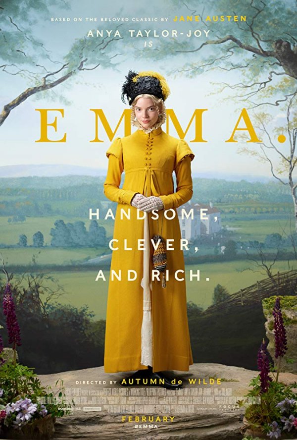 Emma (2020) movie photo - id 551842