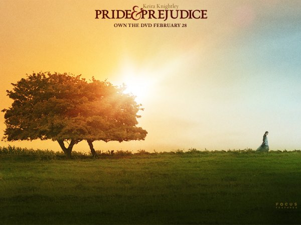 Pride & Prejudice (2005) movie photo - id 5518