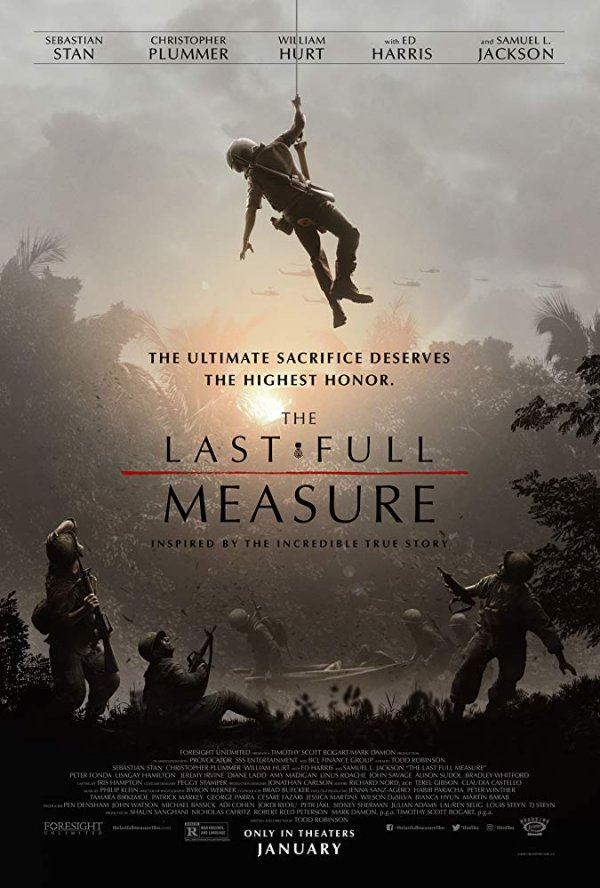 The Last Full Measure (2020) movie photo - id 552172