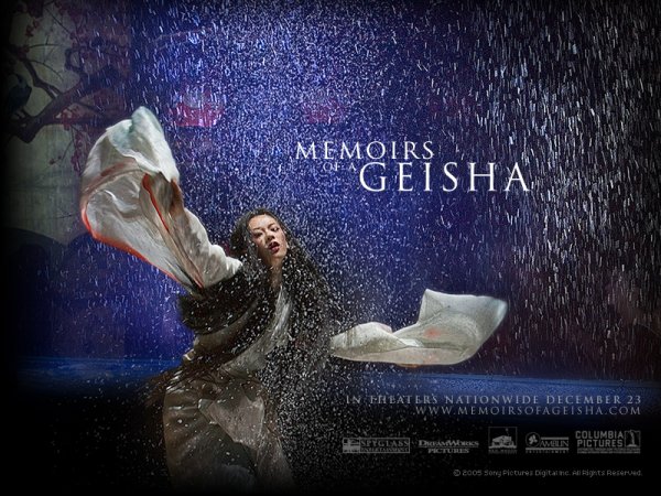 Memoirs of a Geisha (2005) movie photo - id 5524
