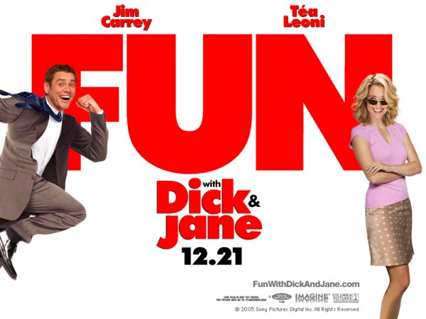Fun With Dick and Jane (2005) movie photo - id 5527