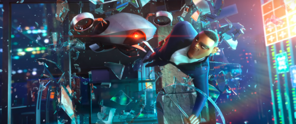Spies in Disguise (2019) movie photo - id 552870