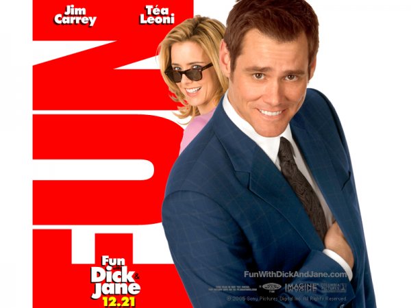 Fun With Dick and Jane (2005) movie photo - id 5528