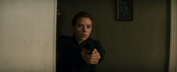 Black Widow (2020) movie photo - id 553062