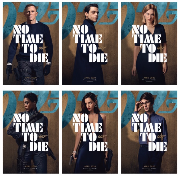 No Time to Die (2021) movie photo - id 553142