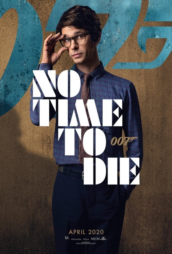 No Time to Die (2021) movie photo - id 553145