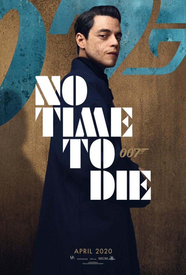 No Time to Die (2021) movie photo - id 553147