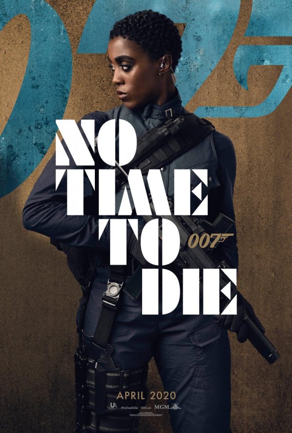 No Time to Die (2021) movie photo - id 553148