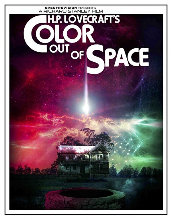 Color Out of Space (2020) movie photo - id 553162