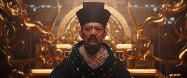 Mulan (2020) movie photo - id 553219