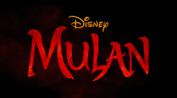 Mulan (2020) movie photo - id 553228