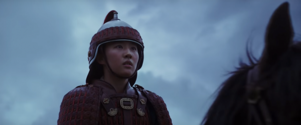Mulan (2020) movie photo - id 553231