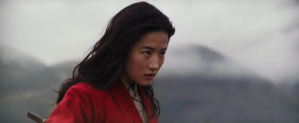 Mulan (2020) movie photo - id 553240