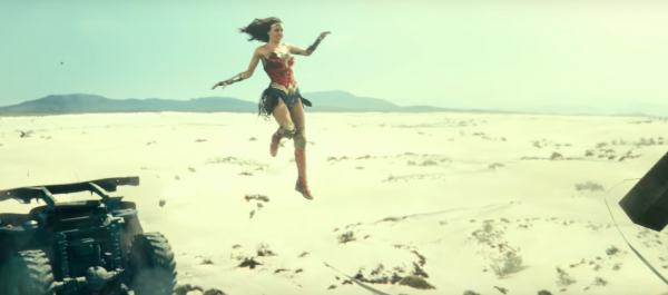 Wonder Woman 1984 (2020) movie photo - id 553296