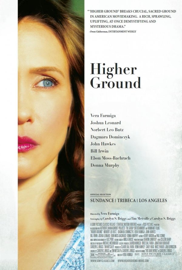 Higher Ground (2011) movie photo - id 55334
