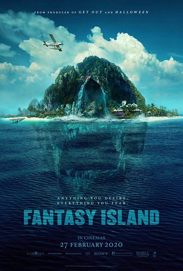 Fantasy Island (2020) movie photo - id 553395