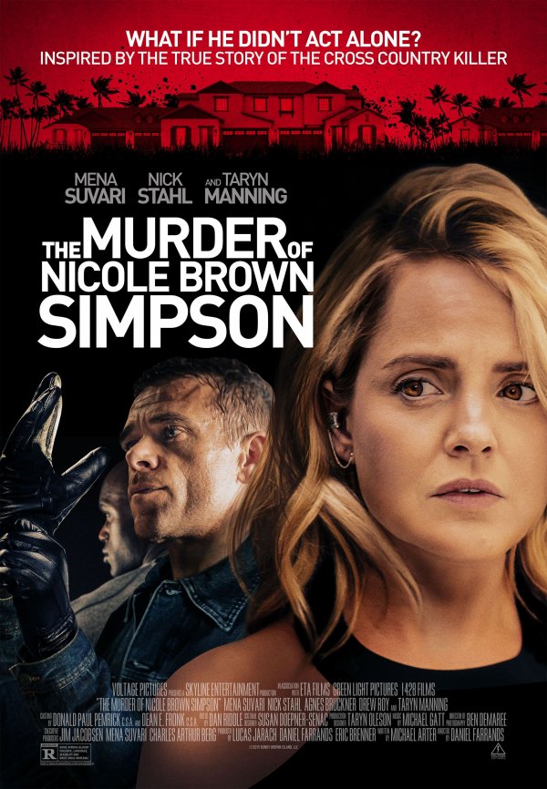 The Murder of Nicole Brown Simpson (2020) movie photo - id 553400