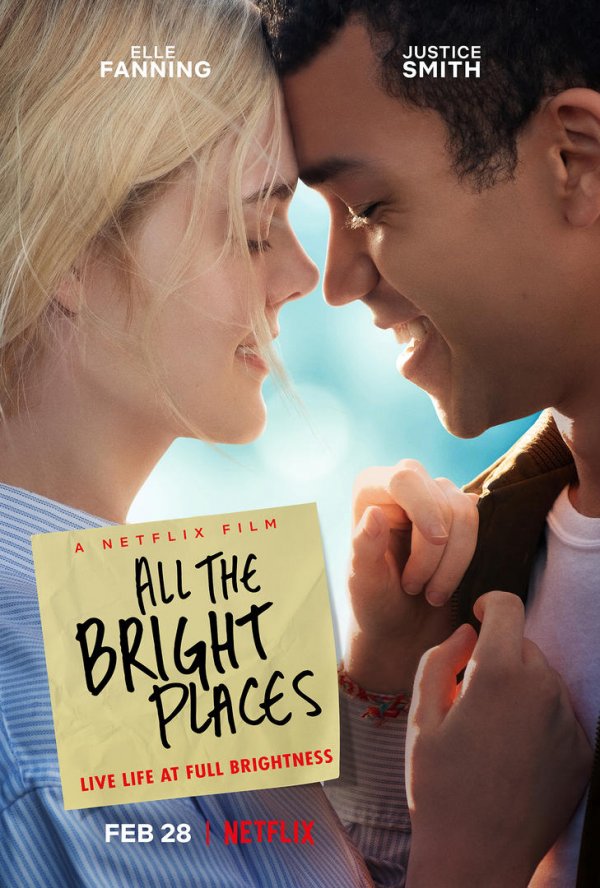 All The Bright Places (2020) movie photo - id 553423