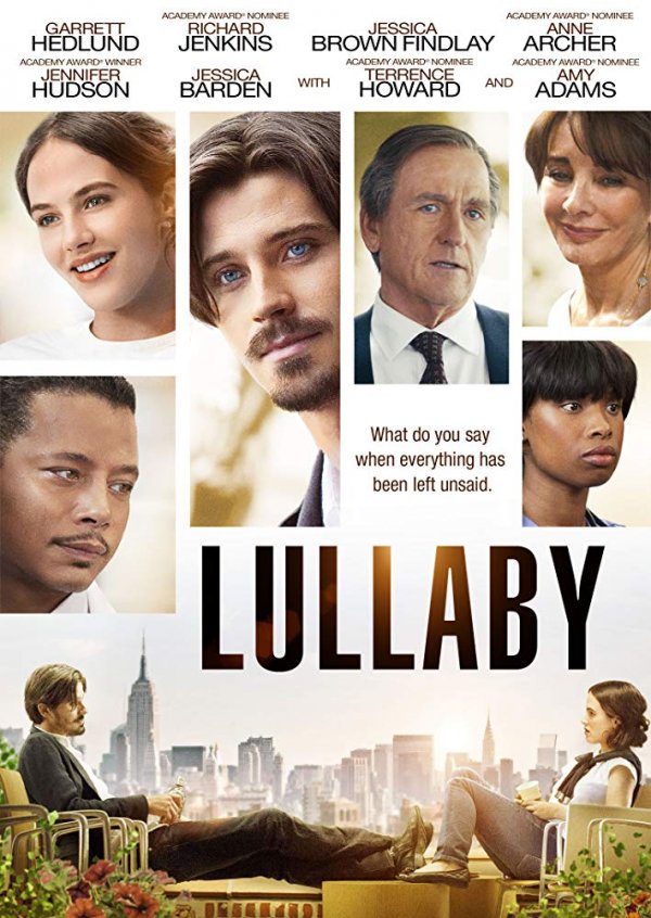 Lullaby (2014) movie photo - id 553434