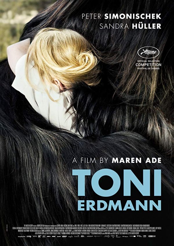 Toni Erdmann (2016) movie photo - id 553445