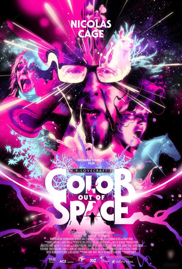 Color Out of Space (2020) movie photo - id 553475