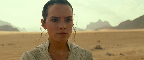 Star Wars: The Rise of Skywalker (2019) movie photo - id 553548