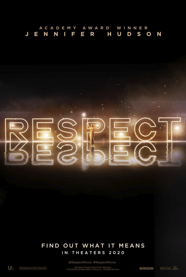 Respect (2021) movie photo - id 553577
