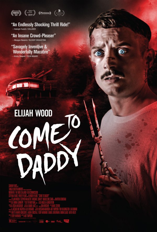 Come to Daddy (2020) movie photo - id 553579
