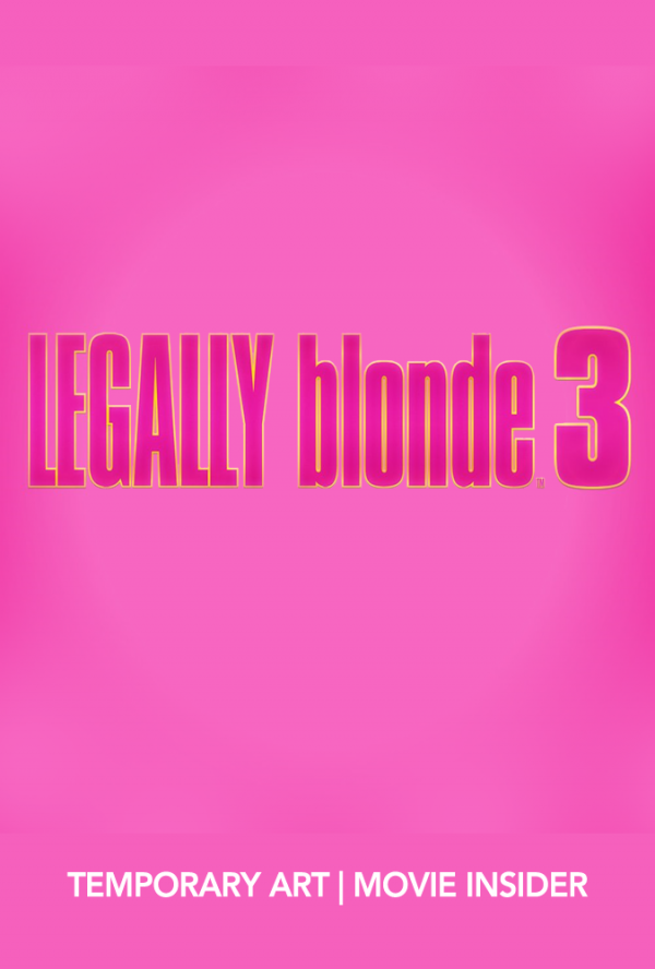 Legally Blonde 3 (2023) movie photo - id 553590