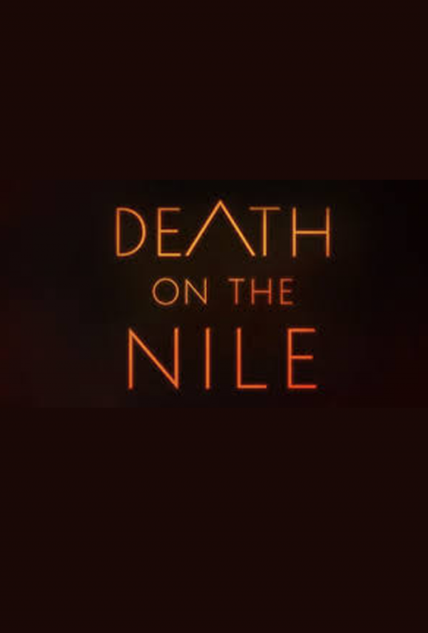Death on the Nile (2022) movie photo - id 553600