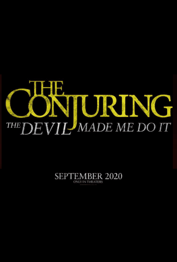 The Conjuring: The Devil Made Me Do It (2021) movie photo - id 553601