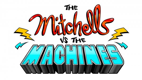 The Mitchells vs. the Machines (2020) movie photo - id 553605