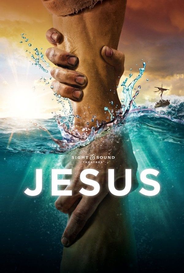 Jesus (0000) movie photo - id 553611