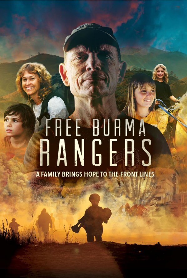Free Burma Rangers (2020) movie photo - id 553651