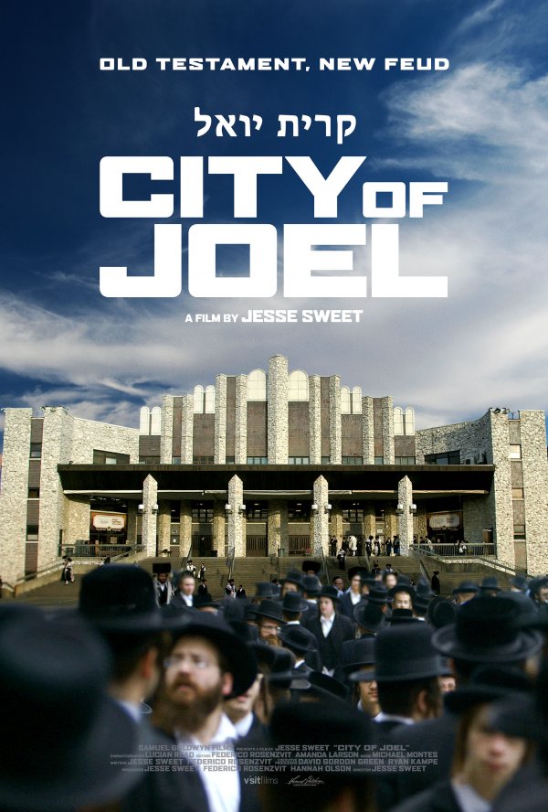 City of Joel (2020) movie photo - id 553656