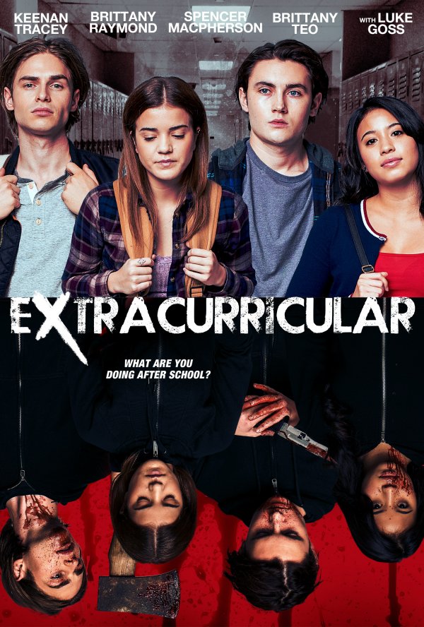 Extracurricular Activities (2020) movie photo - id 553657