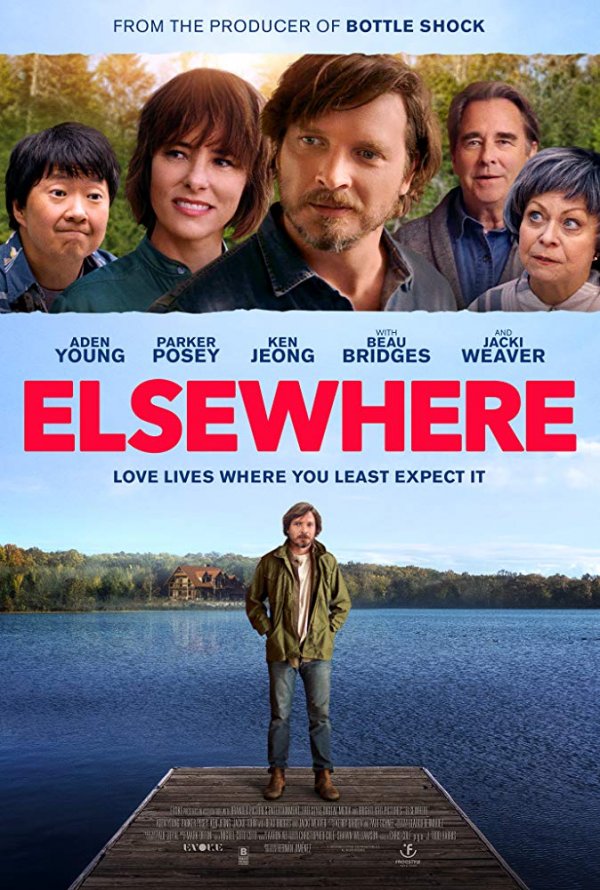 Elsewhere (2020) movie photo - id 553679