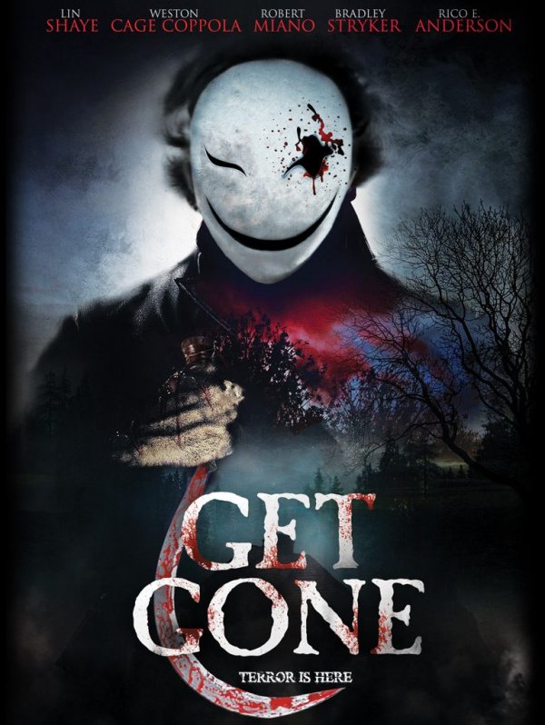 Get Gone (2020) movie photo - id 553703