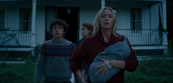A Quiet Place Part II (2021) movie photo - id 553734